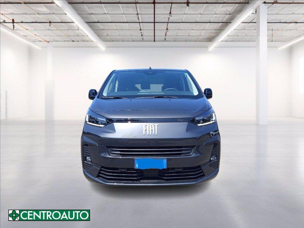 FIAT Ulysse combi M1 2.0 bluehdi 180cv L3H1 at8 del 2025