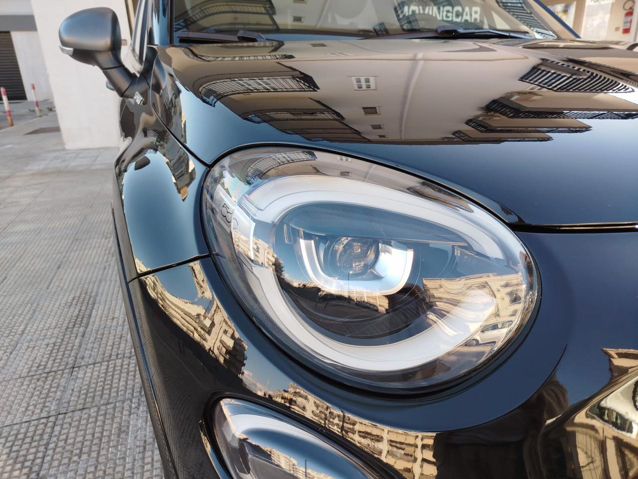 Fiat 500X 1.3 MultiJet 95 CV Sport