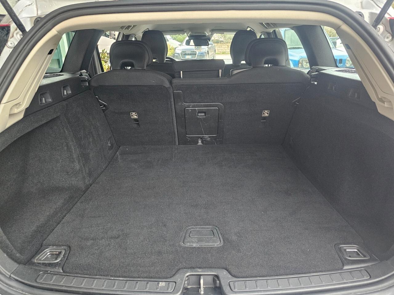 Volvo V60 D3 Geartronic Business Plus