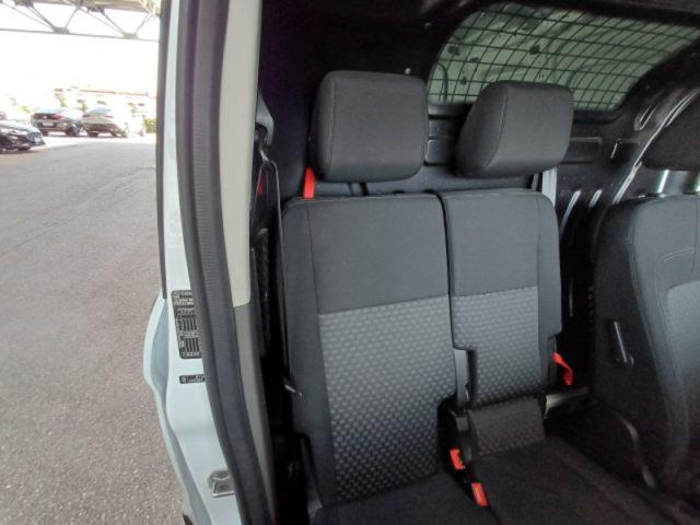 FORD Transit Connect 200 1.5 Ecoblue 100CV PC Furgone Trend