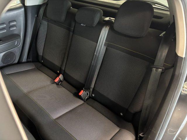 CITROEN C3 1.5 Diesel Shine Pack