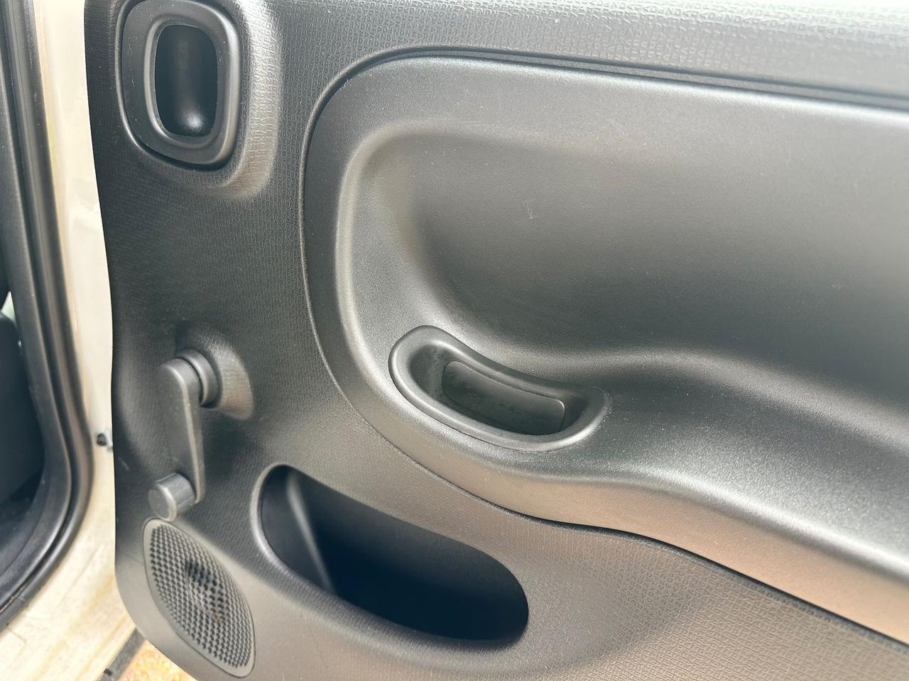 Fiat Panda 0.9 TwinAir Turbo