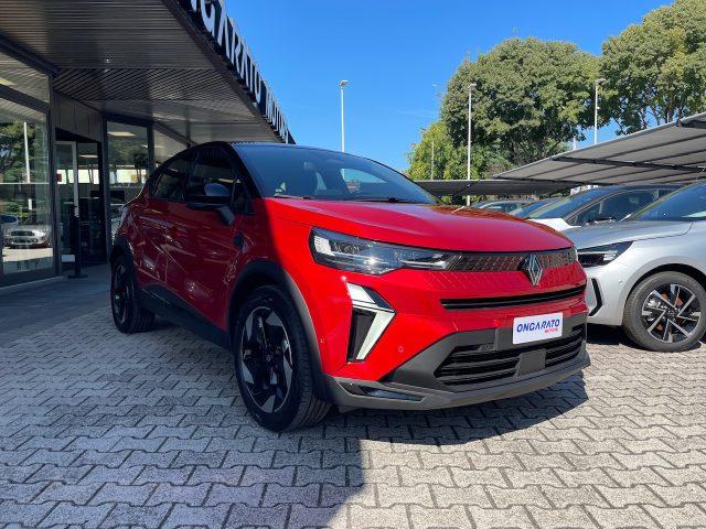 RENAULT Captur ECO-G 100 CV Techno #Pack.Navigation #Pack.Safety