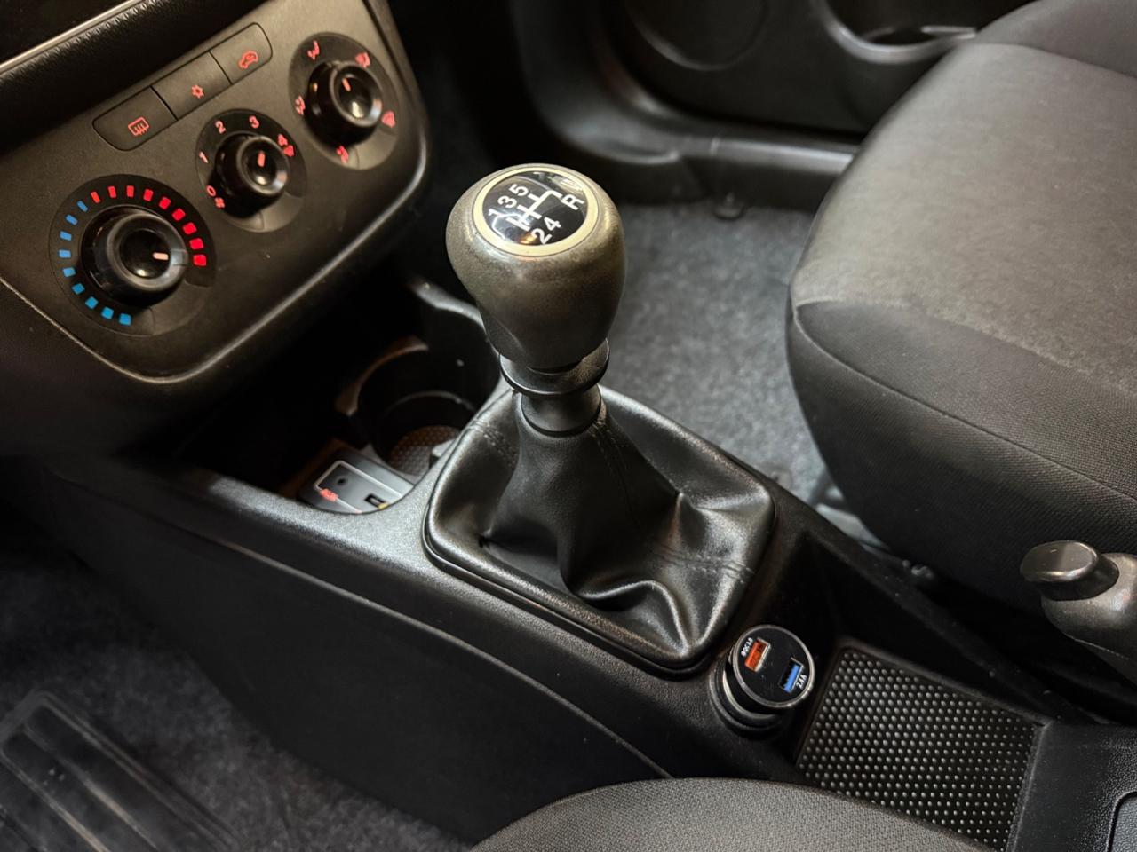 Fiat Punto 1.2 - FABIANOAUTO