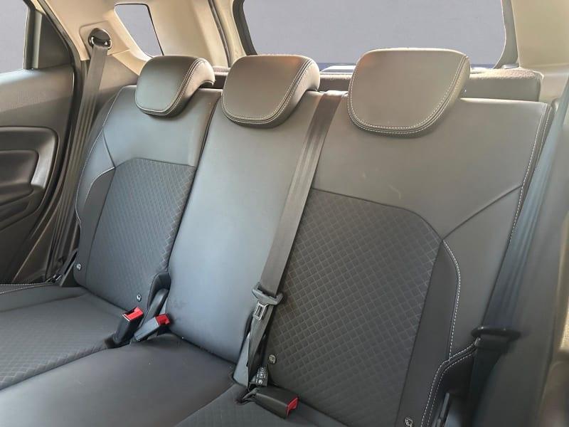 FORD ECOSPORT 1.5 TD TITANIUM