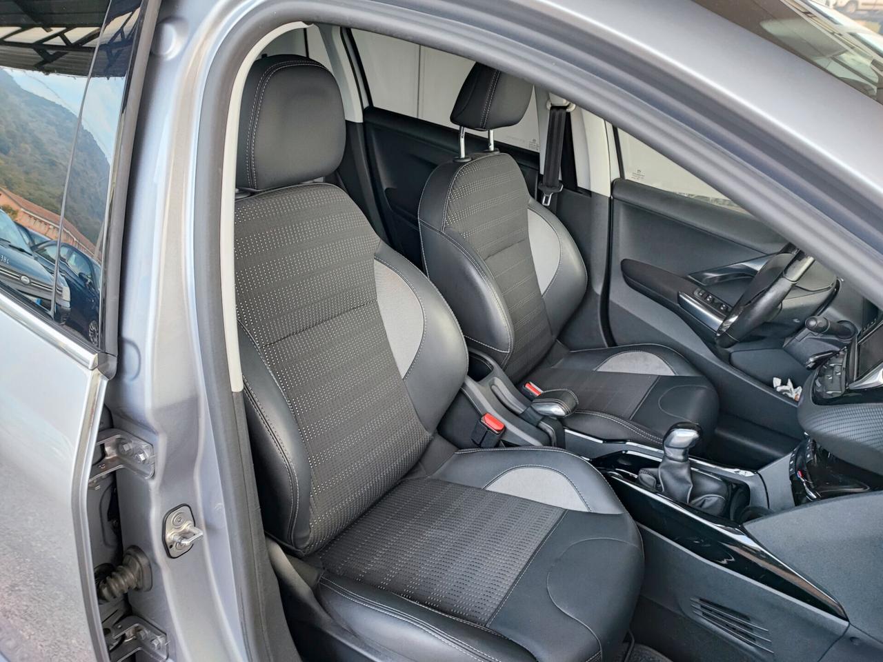 Peugeot 2008 BlueHDi 100 S&S GT Line