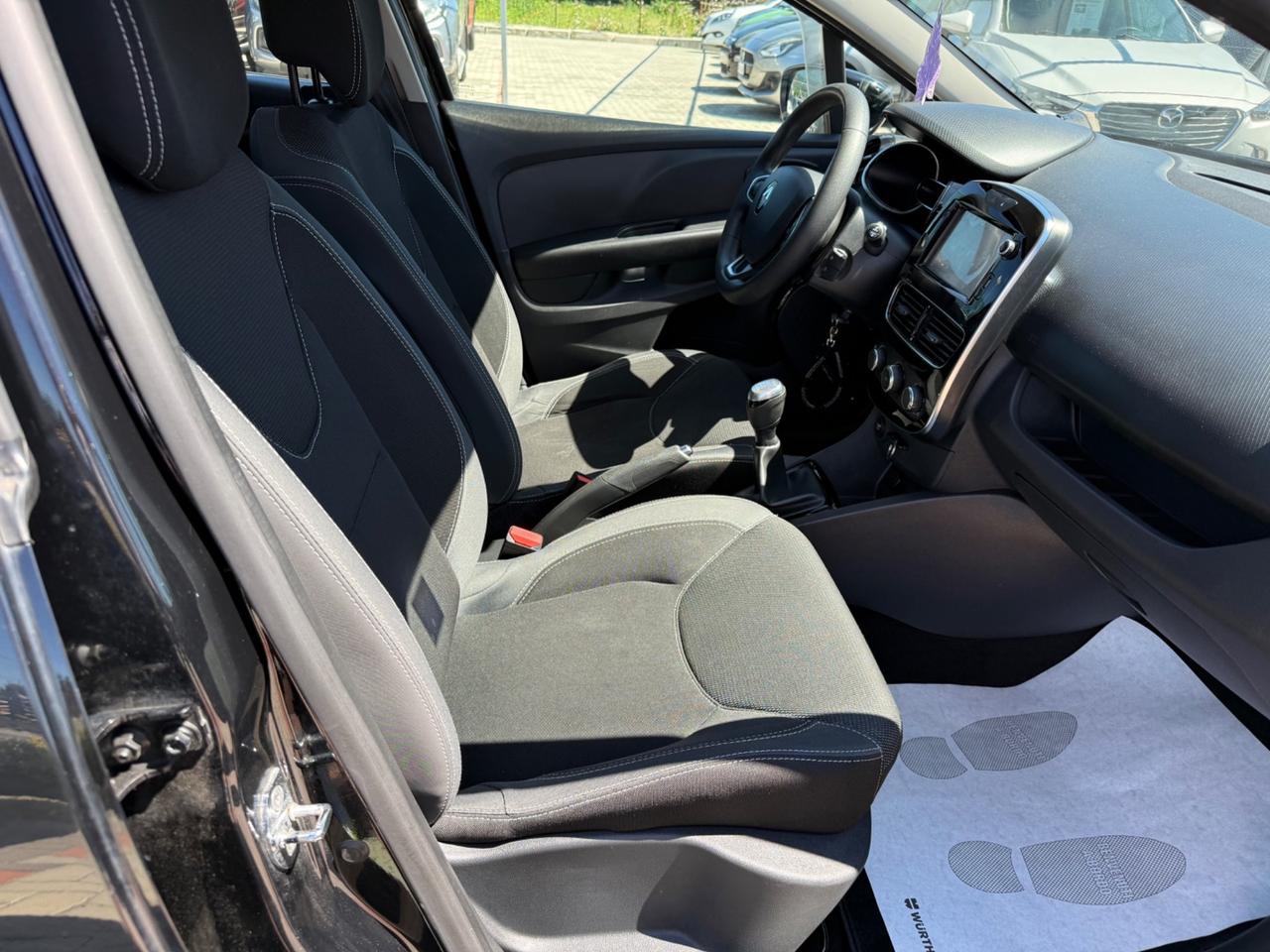 Renault Clio dCi 8V 75CV Start&Stop 5 porte