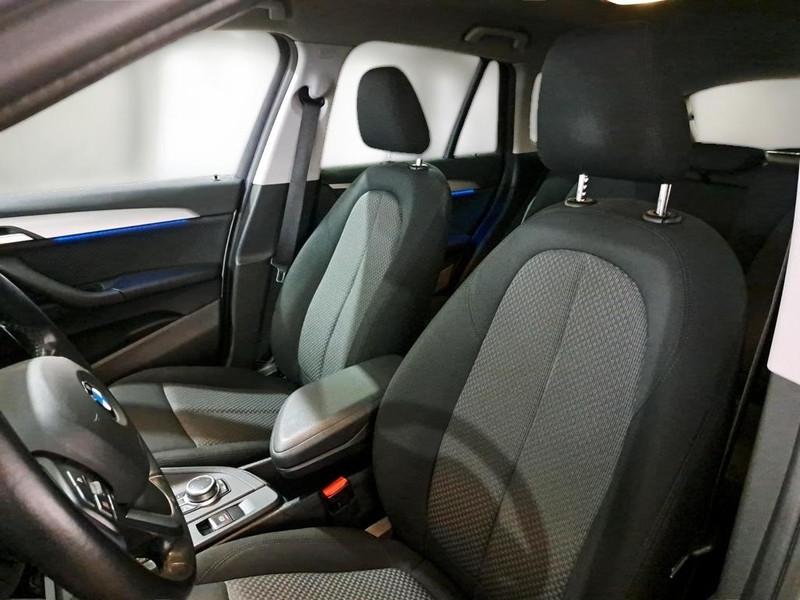 BMW X1 XDRIVE 25E BUSINESS ADVANTAGE AUTOMATICO SUV
