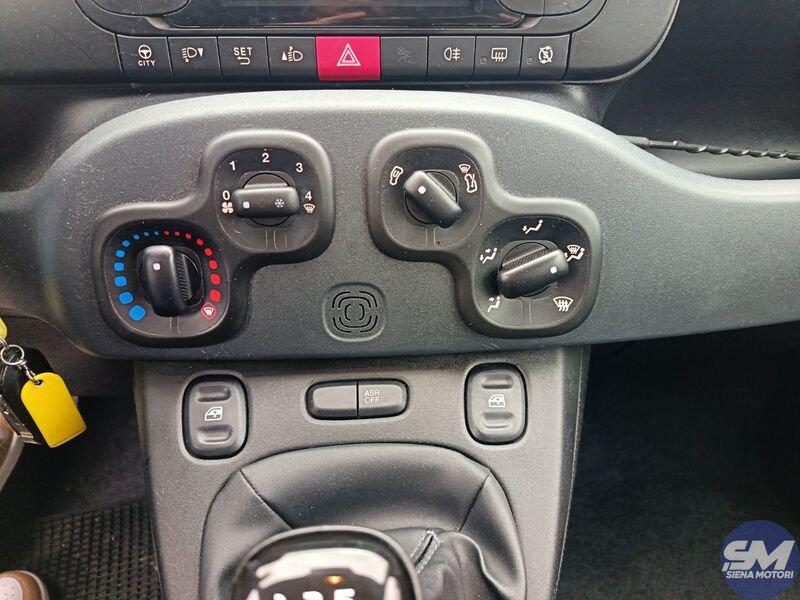 FIAT Panda Panda 1.2 Easy