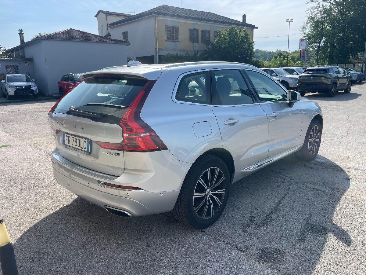 VOLVO - XC60 - D4 AWD Geartronic Inscription