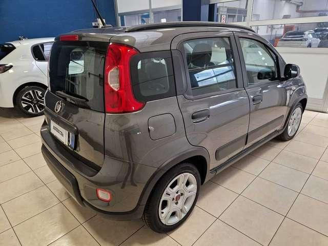 Fiat Panda 3ª serie 1.0 FireFly S&S Mild - Hybrid City Life