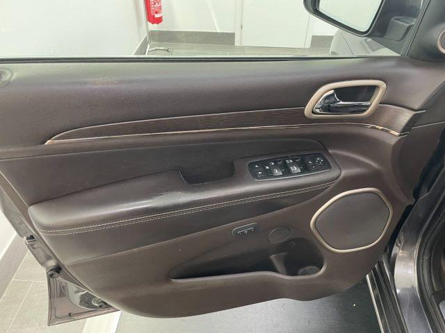 JEEP Grand Cherokee 3.0 V6 CRD 250 CV Multijet II Summit