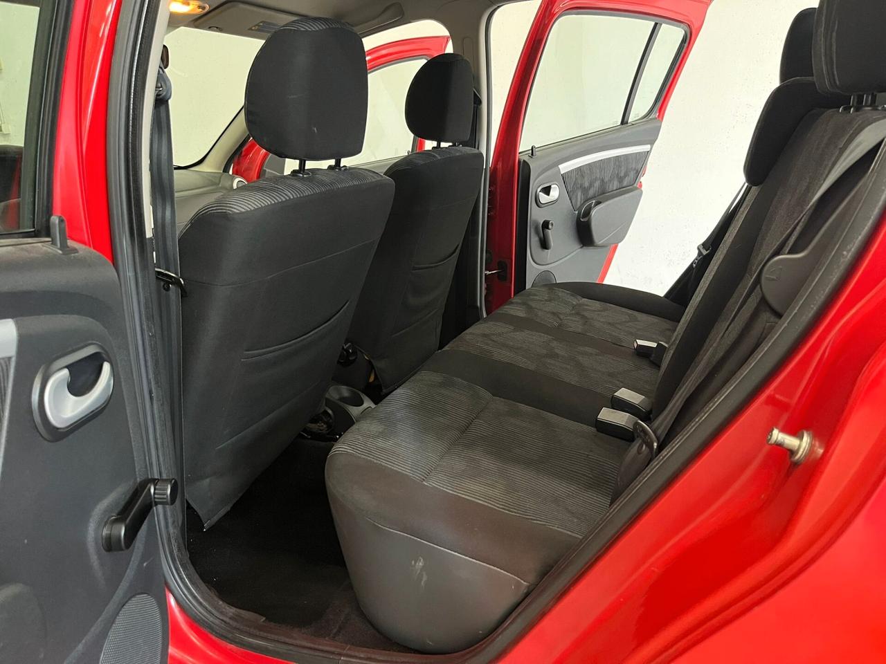 Dacia Sandero GPL !!!