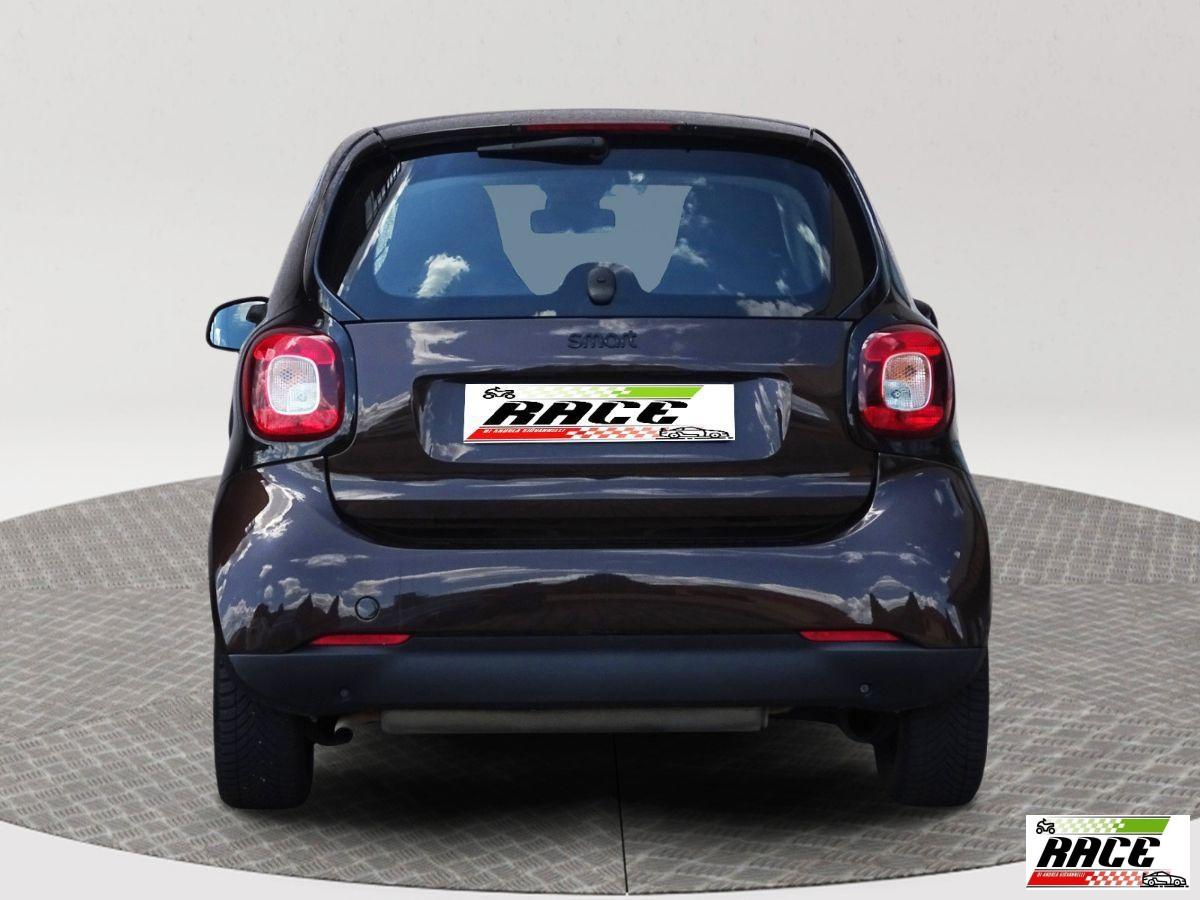 SMART - Fortwo - 70 1.0 twinamic Prime