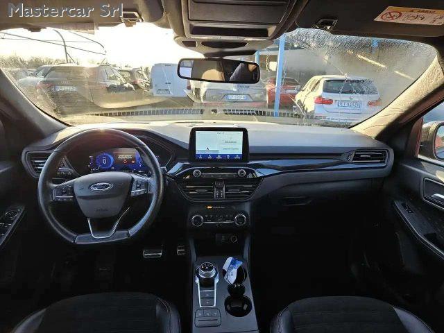 FORD Kuga Kuga 2.0 ecoblue ST-Line X awd 190cv auto-GD646BF