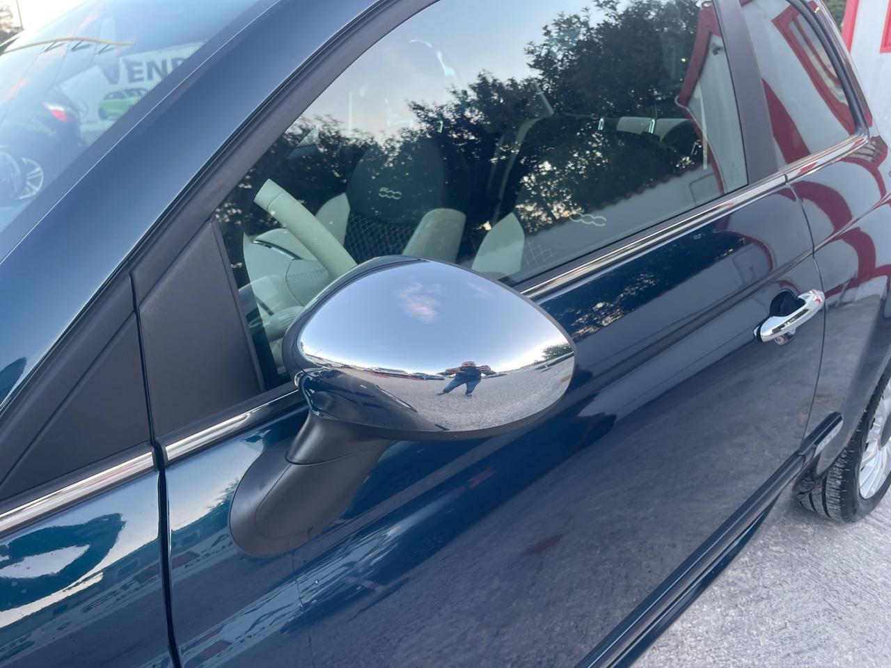 Fiat 500 DolceVita Hybrid 1.0 FireFly 70cv
