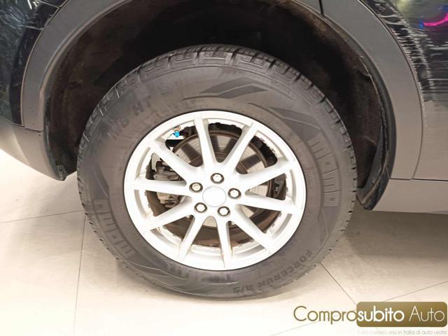 LAND ROVER Discovery Sport 2.0D I4-L.Flw 150 CV AWD Auto S