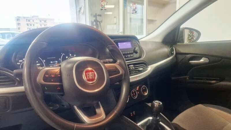 Fiat Tipo 4 Porte 1.6 M-Jet 120 CV S&S Opening Edition