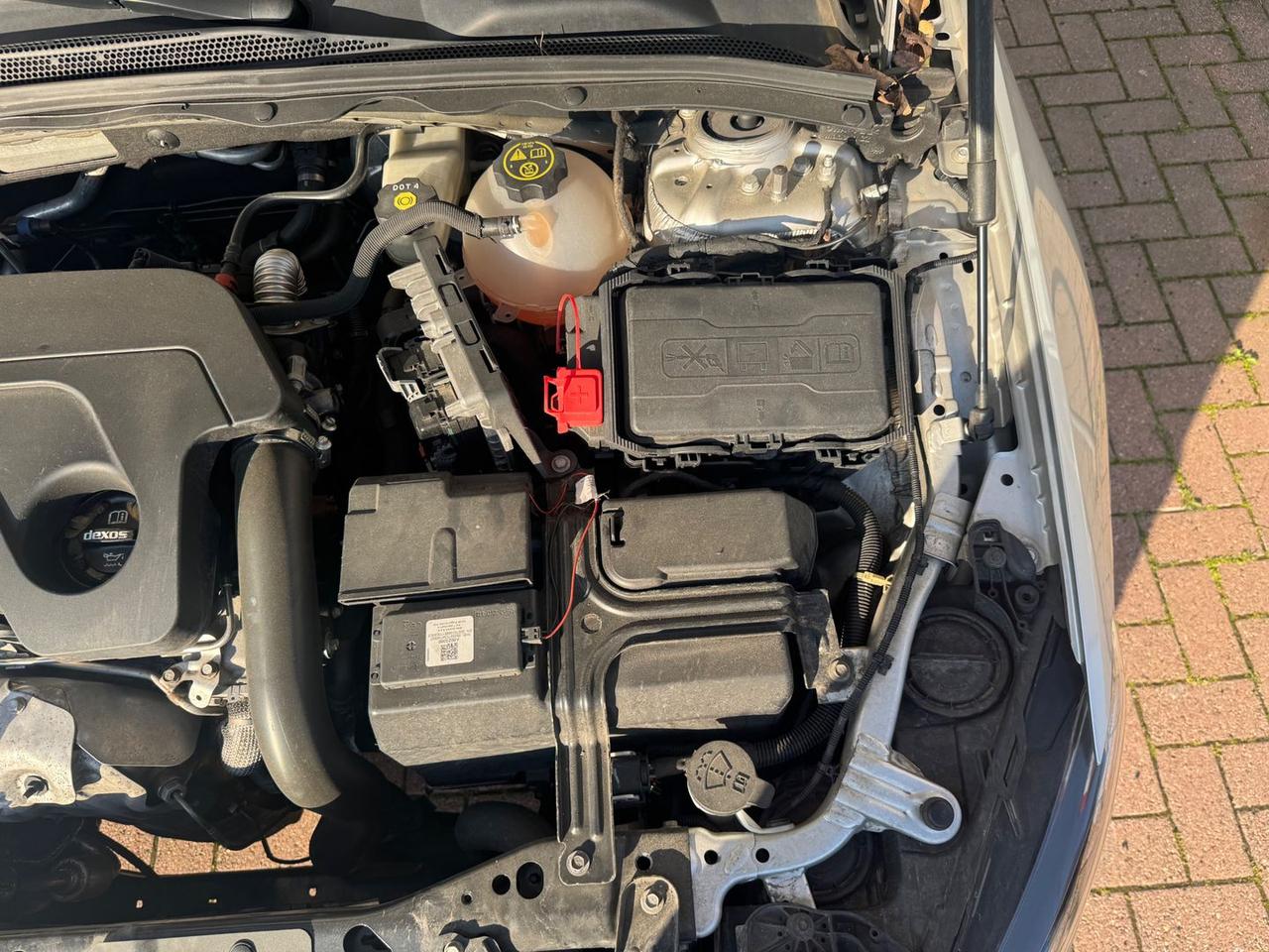 Opel Insignia Innovation 1.6 #9960