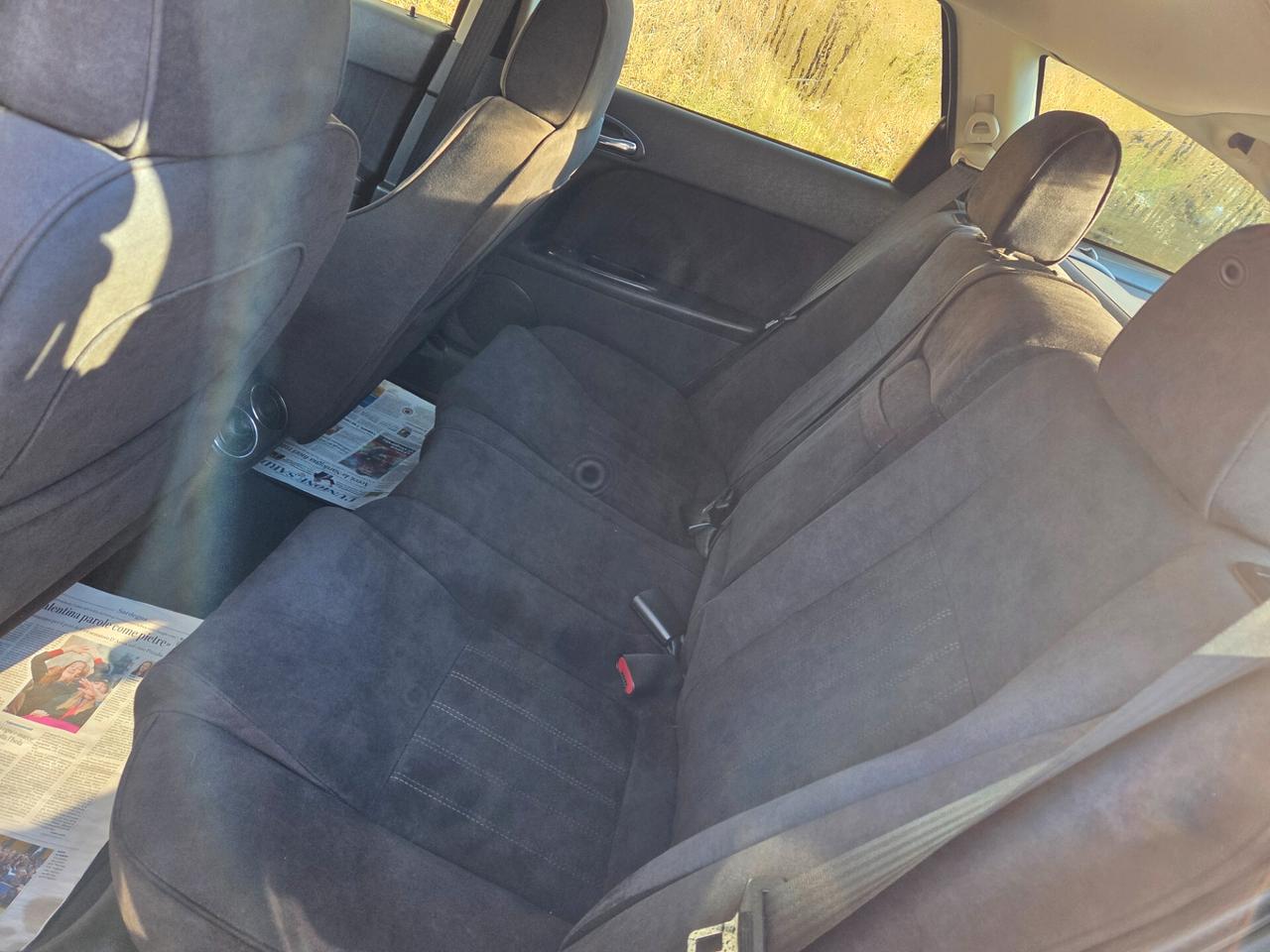 Alfa Romeo 156 1.9 JTD 16V Sportwagon 2006