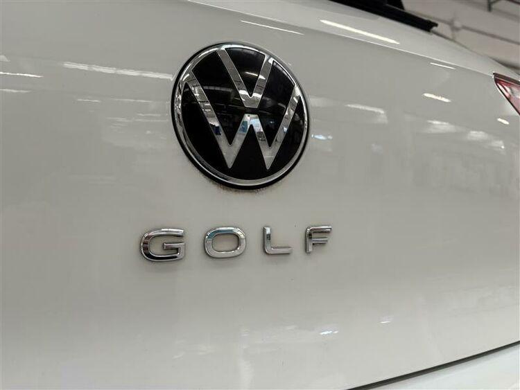 Volkswagen Golf Life DSG BR502403 1.0 Mild Hybrid 110CV