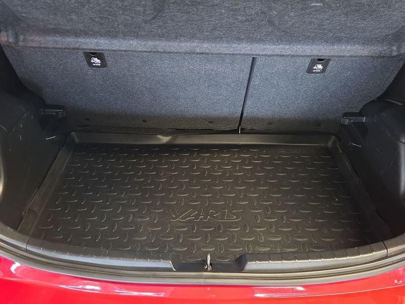 Toyota Yaris 3ª serie 1.5 Hybrid 5 porte Active