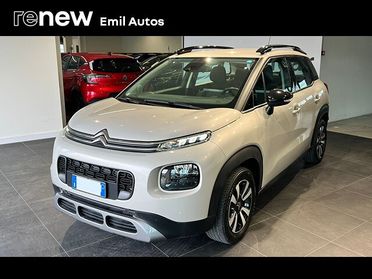 Citroen C3 Aircross C3 Aircross BlueHDi 120 S&S Feel