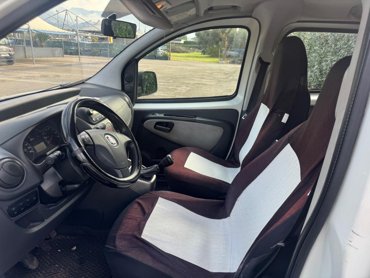 Fiat Doblo Doblò 1.3 Multijet 16V Active