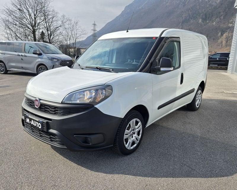 FIAT Doblò 1.3 MJT PC-TN Cargo Lamierato