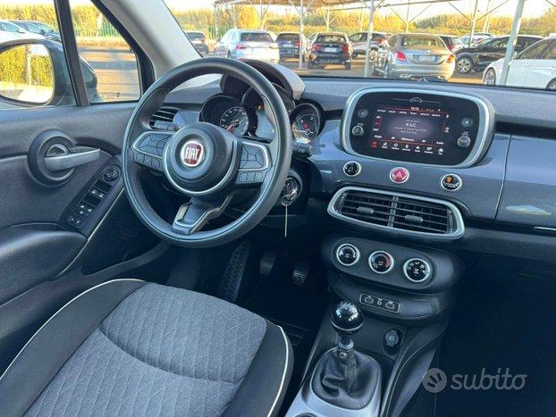 Fiat 500X 1.6 MJT CROSS