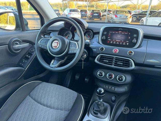 FIAT 500X - 2019 1.6 MJT Restyling Full Led