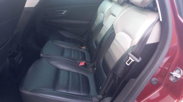 RENAULT Scenic Scénic Blue dCi 120 CV EDC Initiale Paris