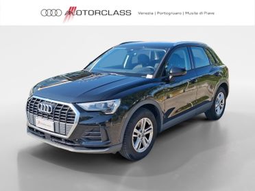 Audi Q3 35 2.0 tdi business s tronic