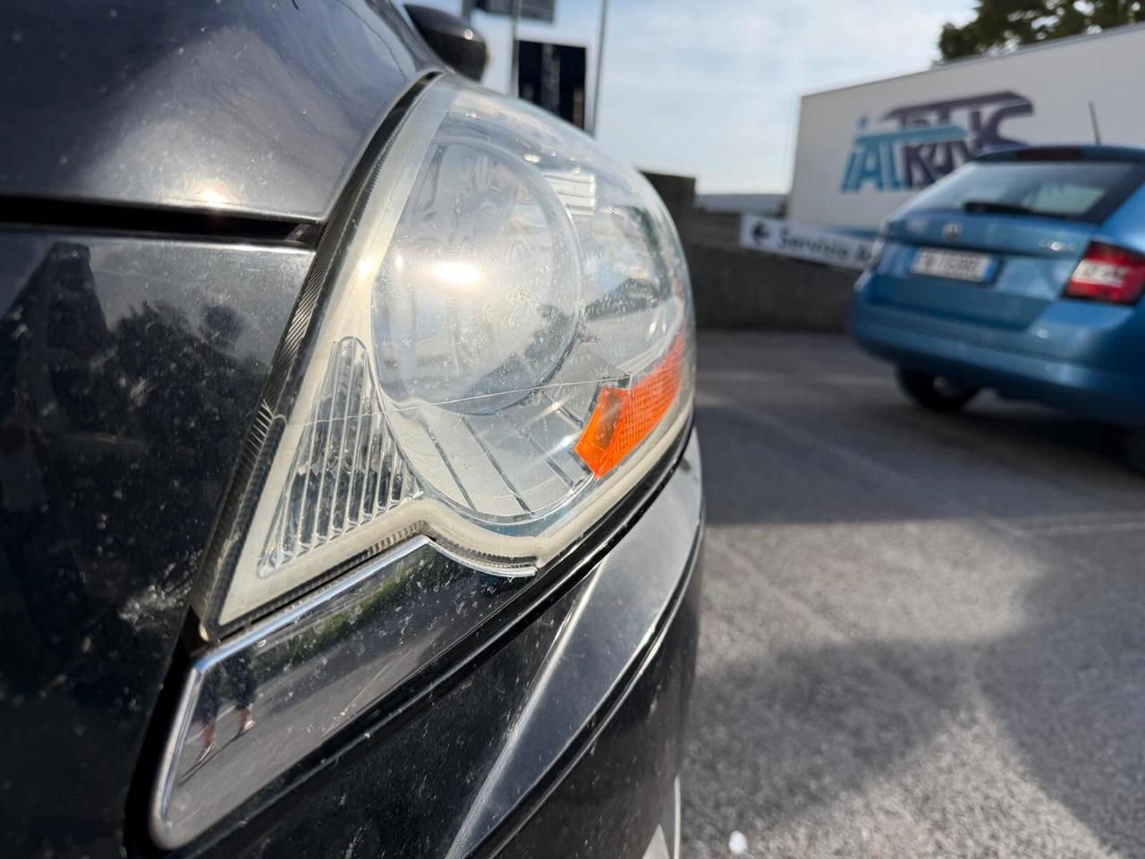 Ford Kuga Kuga+ 2.0 TDCi 140 CV 2WD DPF