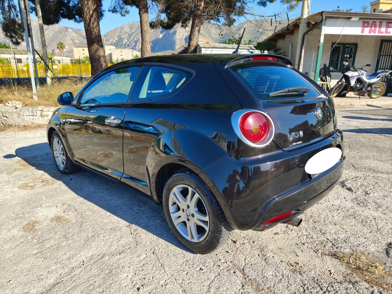 Alfa Romeo MiTo 1.3 JTDm-2 95 CV S&S Distinctive