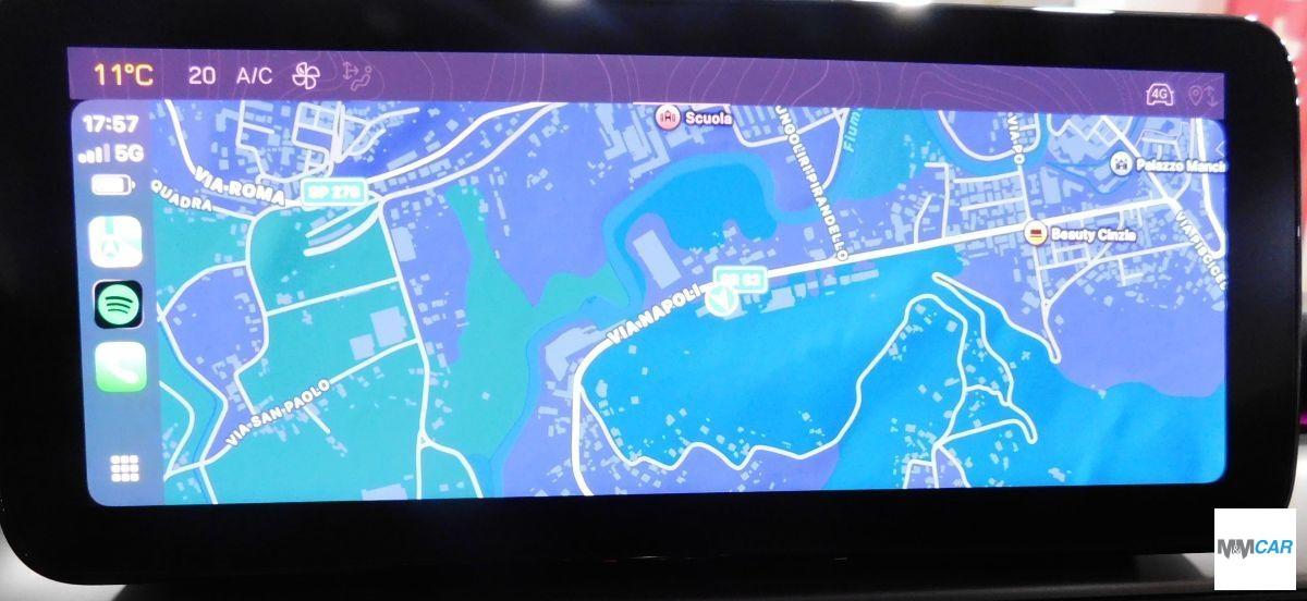 JEEP - Avenger - 1.2 Turbo Summit