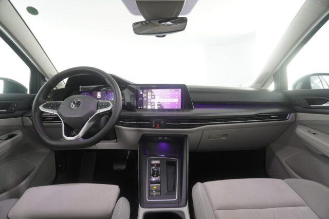 VOLKSWAGEN Golf Golf 1.5 eTSI 150 CV EVO DSG Style