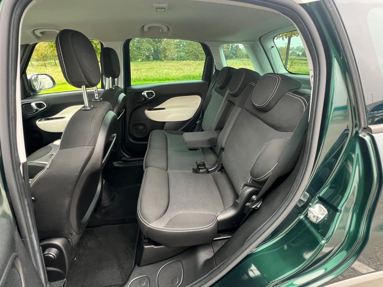 Fiat 500L 1.4 Trekking 95cv Unico Prop. Cinghia Nuova