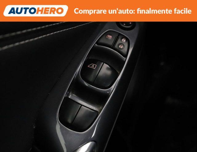 NISSAN Juke 1.0 DIG-T 114 CV N-Connecta