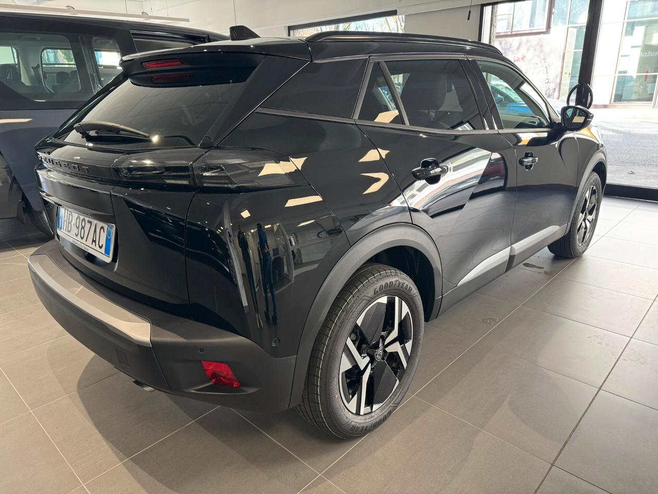 PEUGEOT 2008 2ª serie 2008 PureTech 100 S&S Al...