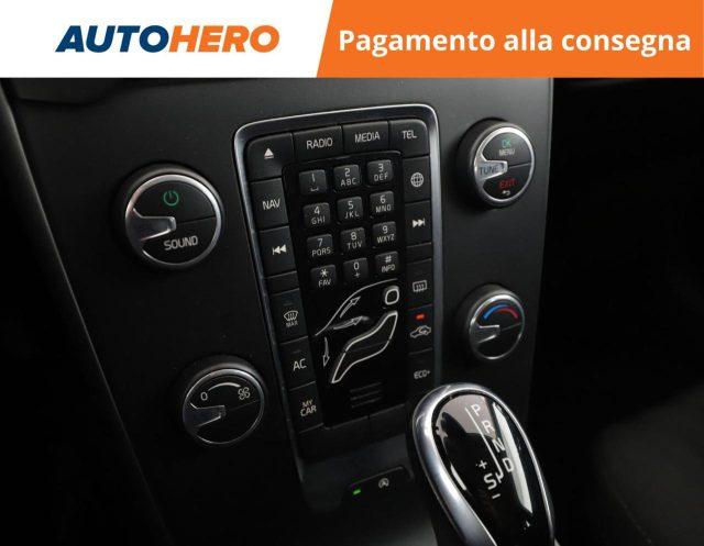 VOLVO V40 D2 Geartronic Kinetic
