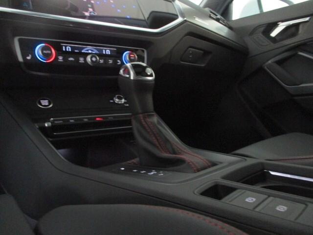 Audi Q3 SPB 40 TDI quattro S-Tronic Blackline 193CV