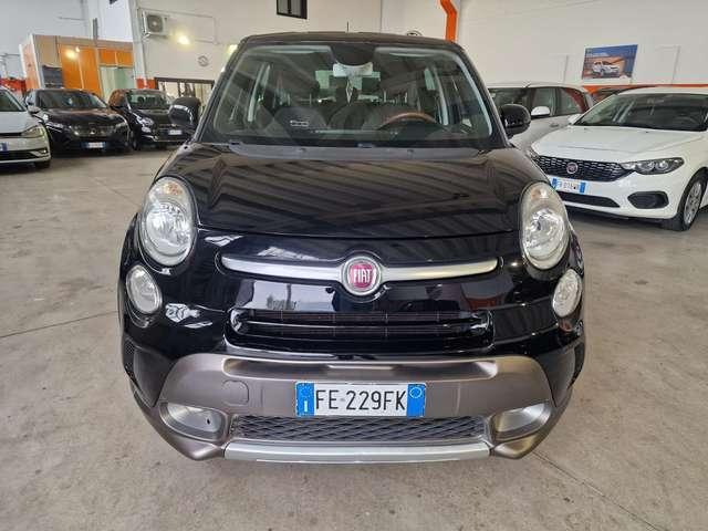 Fiat 500L 500L 1.6 mjt Trekking 120cv E6