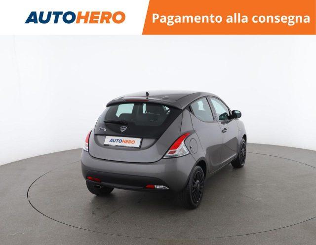 LANCIA Ypsilon 1.2 69 CV 5 porte Elefantino
