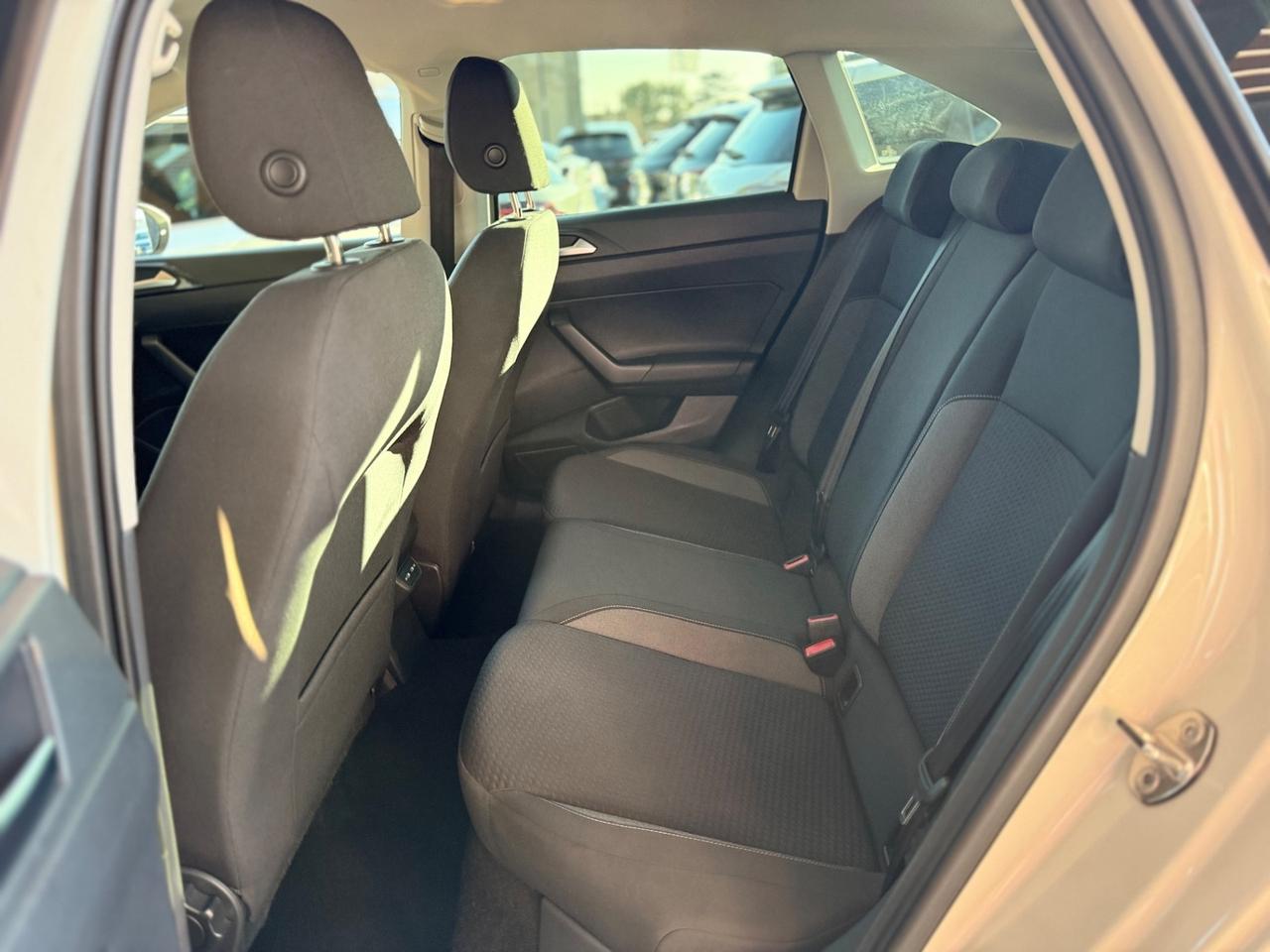 Volkswagen Taigo 1.0 TSI 95 CV Life