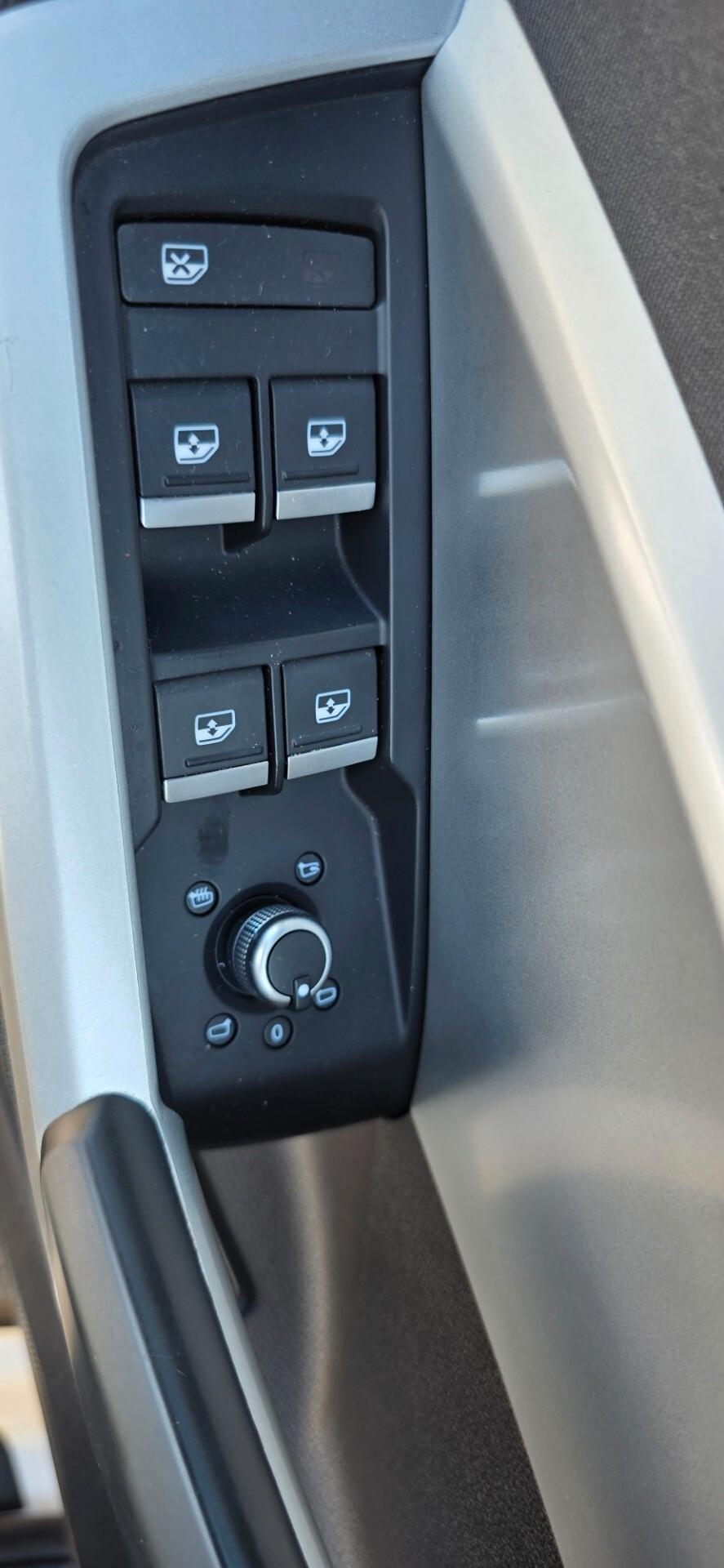 Audi Q3 35 TFSI Business Advanced