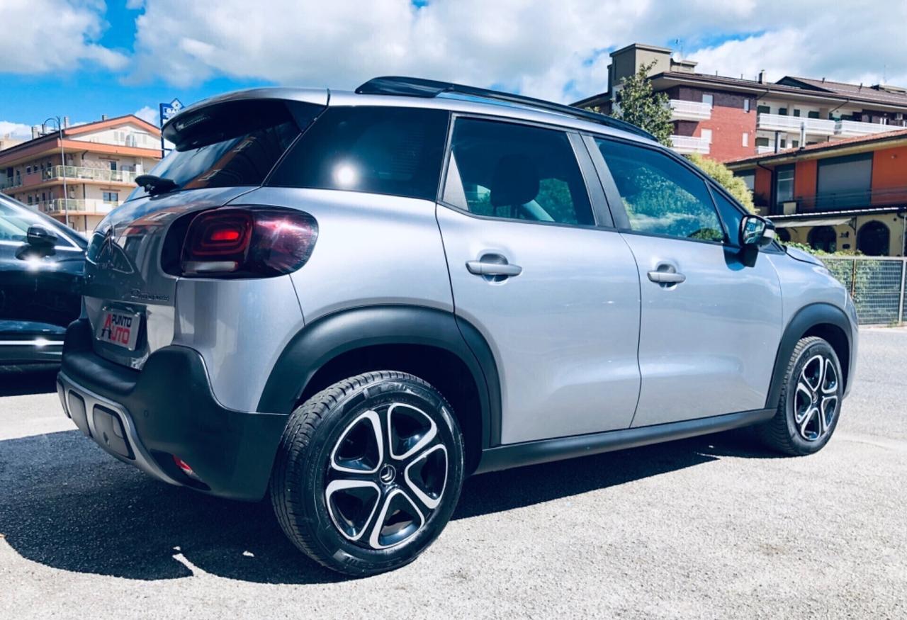 Citroen C3 Aircross C3 Aircross BlueHDi 110 S&S BU