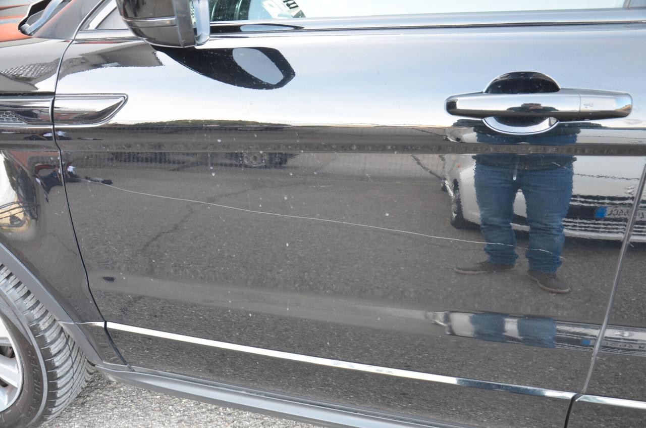 Land Rover Range Evoque 2.0 TD4 150 CV 5p. SE Dynamic