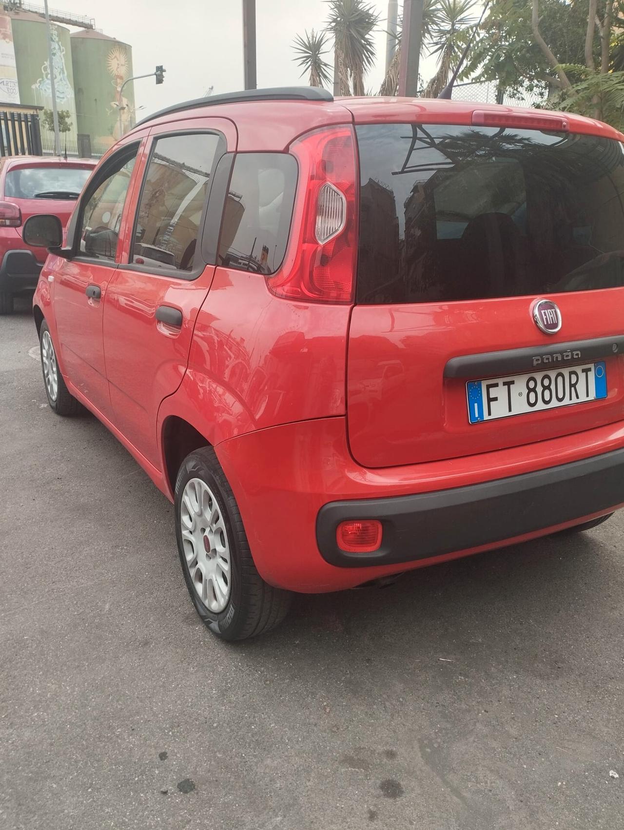 Fiat Panda 1.3 MJT S&S Easy