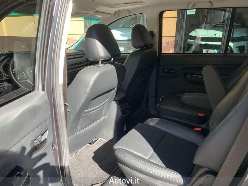 Cirelli Cirelli 1 Cirelli 1 1.5 turbo GPL Premium (PROMO)